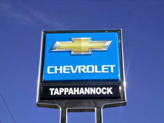 Used 2024 Chevrolet Tahoe LT AWD/4WD image 5