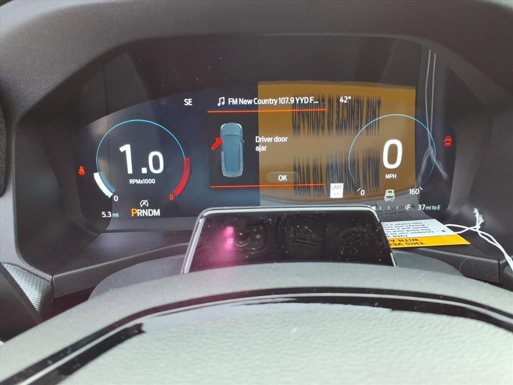 New 2026 Ford Explorer ST w/ Sun And Sound Package image 11