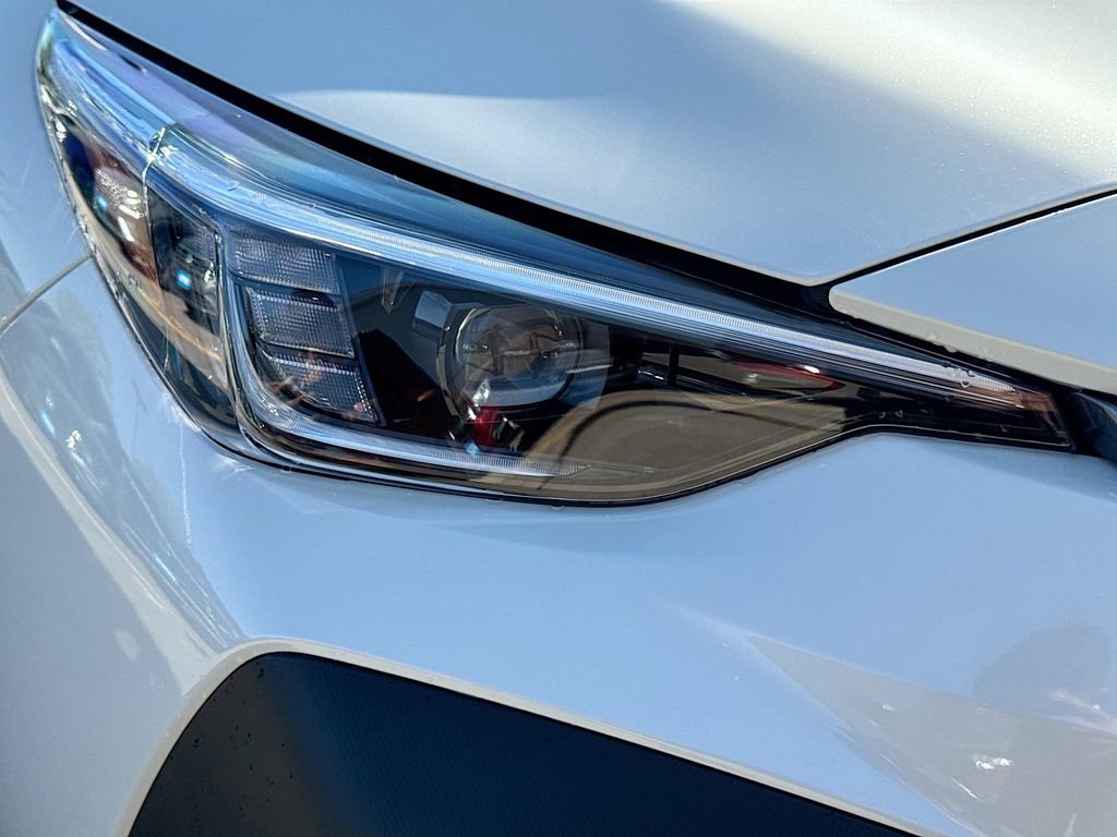 New 2026 Subaru Crosstrek 2.5i Limited image 38