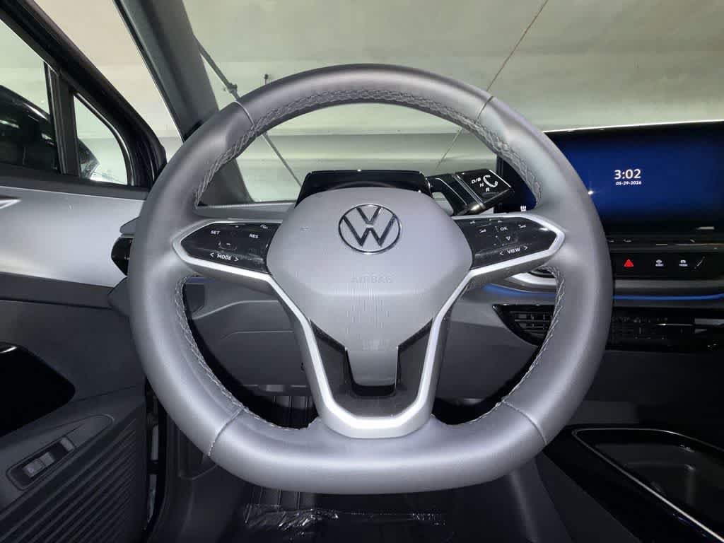 Used 2023 Volkswagen ID.4 Pro S RWD image 15