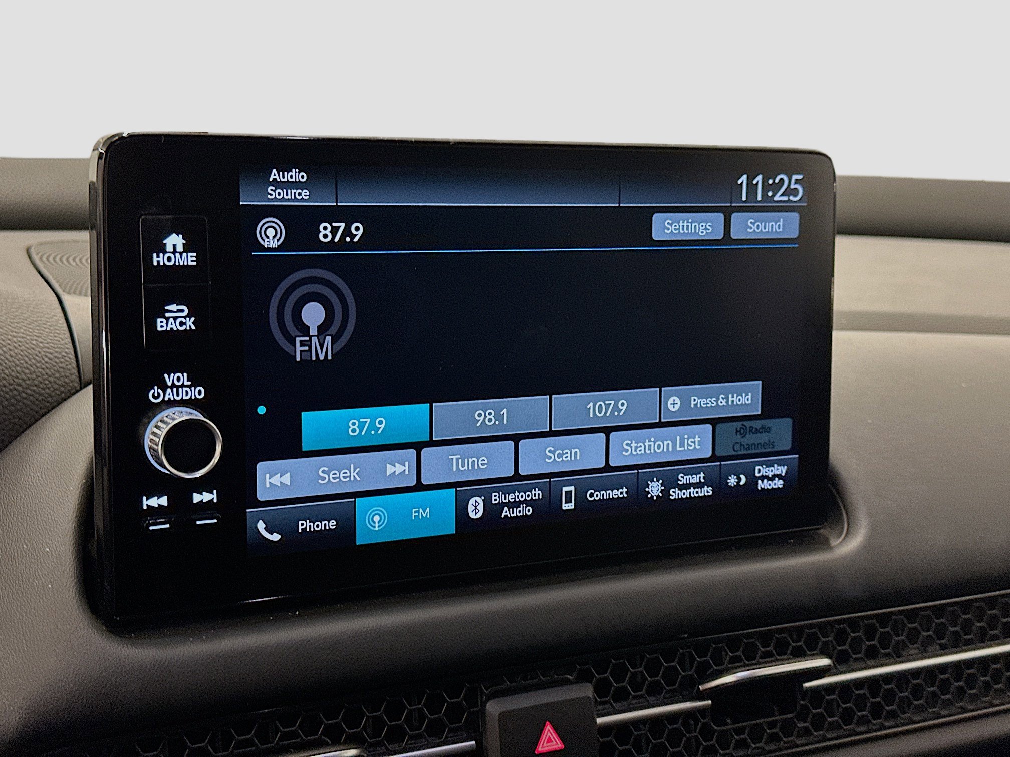 Used 2025 Honda HR-V EX-L image 21