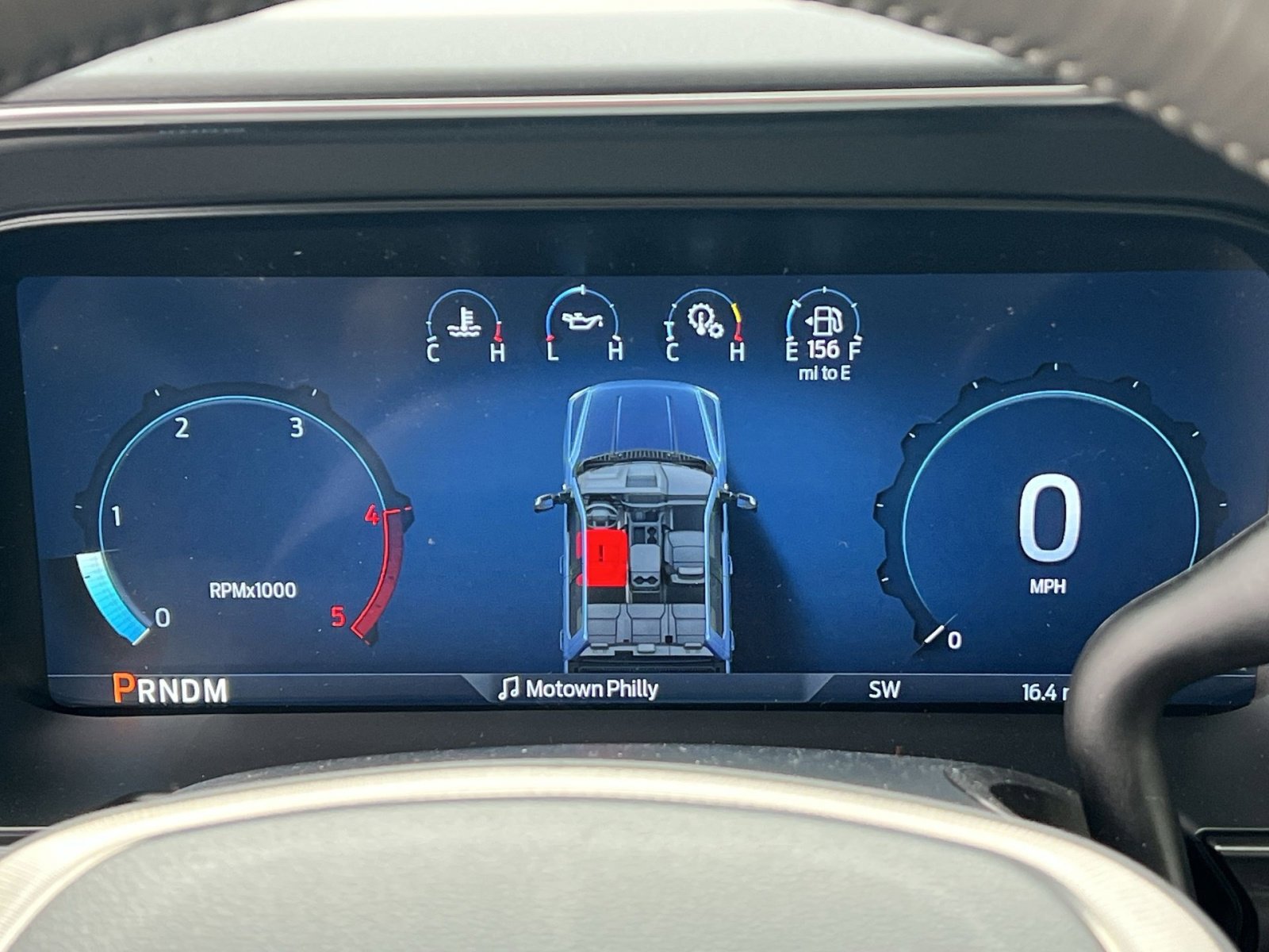 New 2026 Ford F250 Platinum w/ Platinum Plus Package image 17