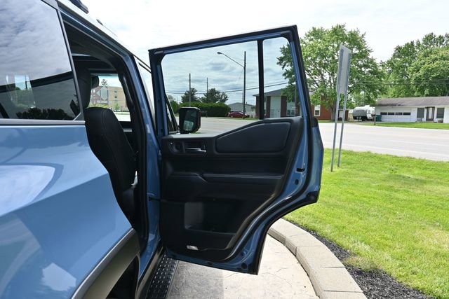 Used 2026 Toyota Land Cruiser w/ Premium Package AWD/4WD image 20