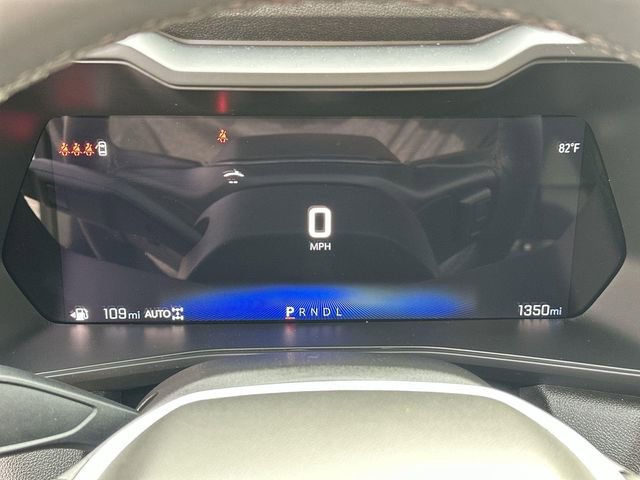 Used 2026 Chevrolet Colorado Trail Boss image 10