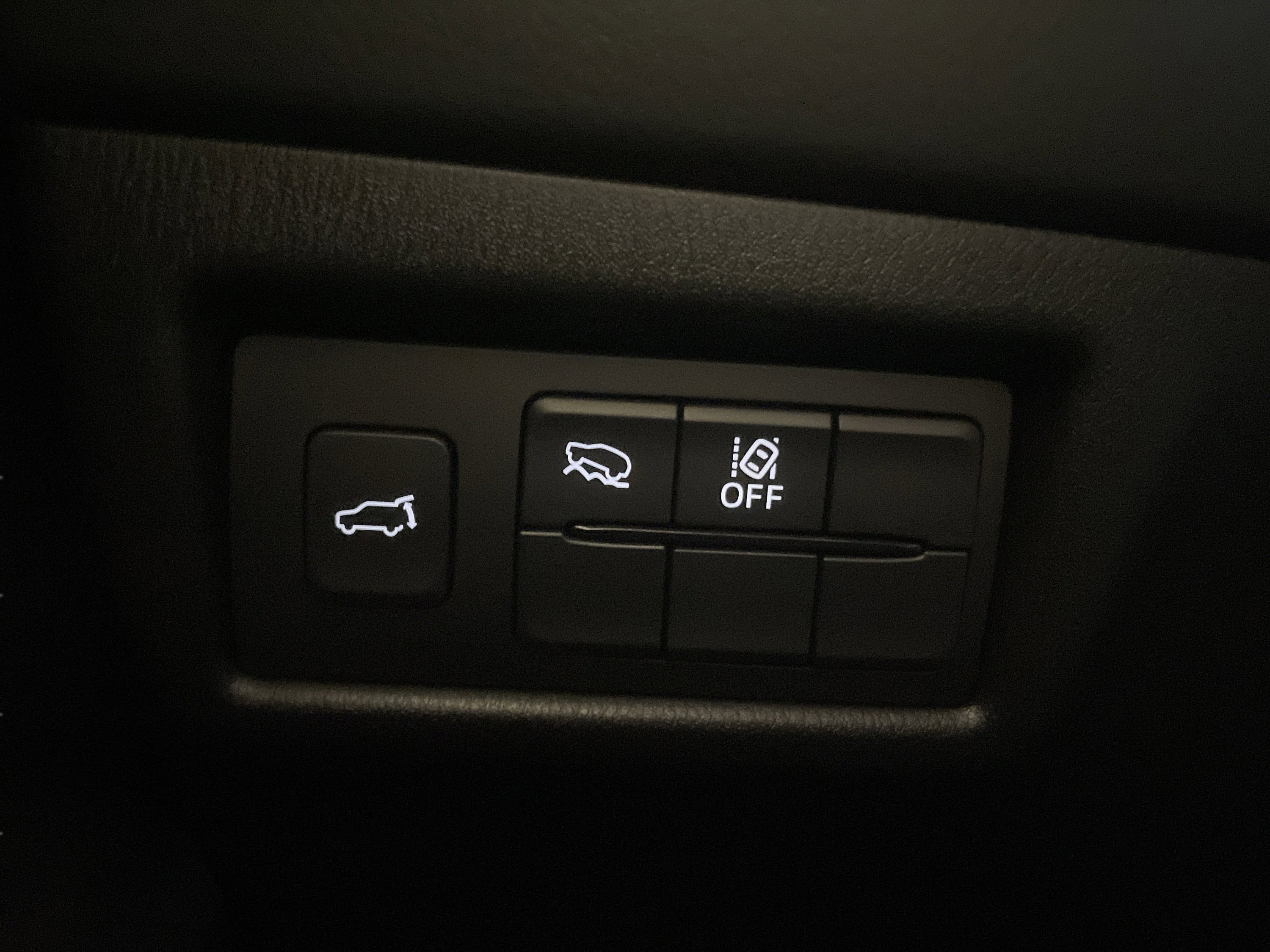 Used 2025 MAZDA CX-5 AWD 2.5 S w/ Preferred Package image 19