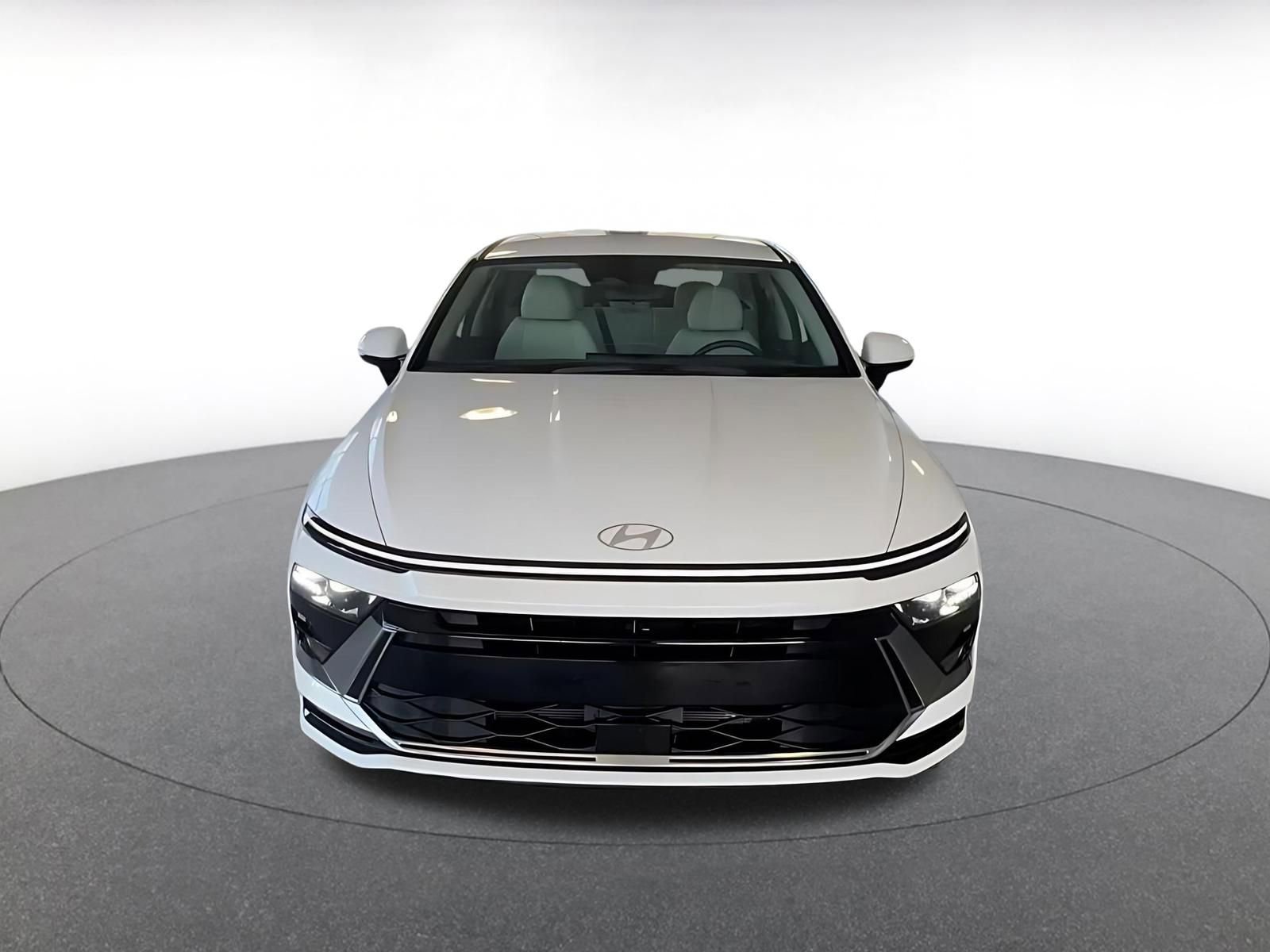 Used 2025 Hyundai Sonata SEL image 5