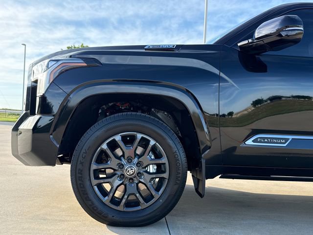 New 2026 Toyota Tundra Platinum AWD/4WD image 5
