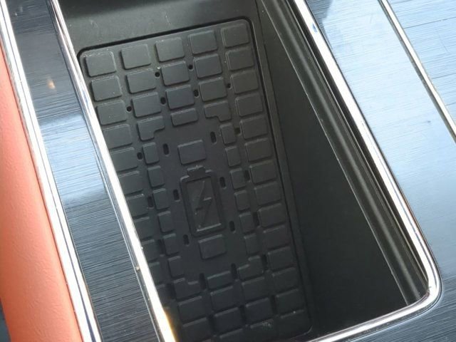 Used 2025 Lincoln Aviator Reserve w/ Jet Appearance Package AWD/4WD image 21