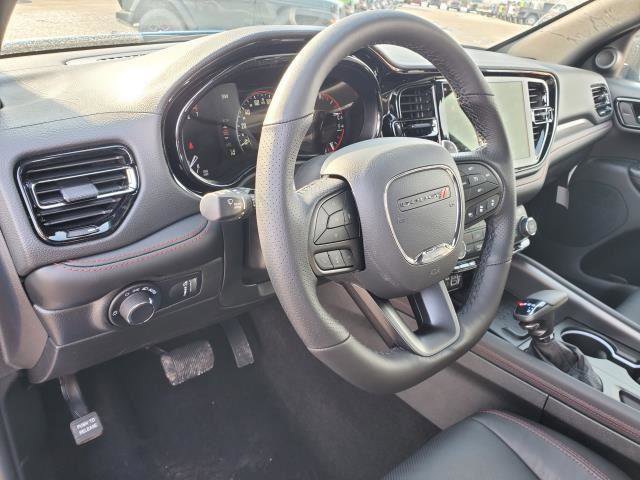 New 2026 Dodge Durango GT image 8