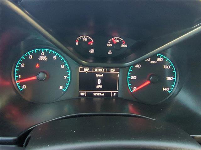 Used 2021 Chevrolet Colorado LT image 11