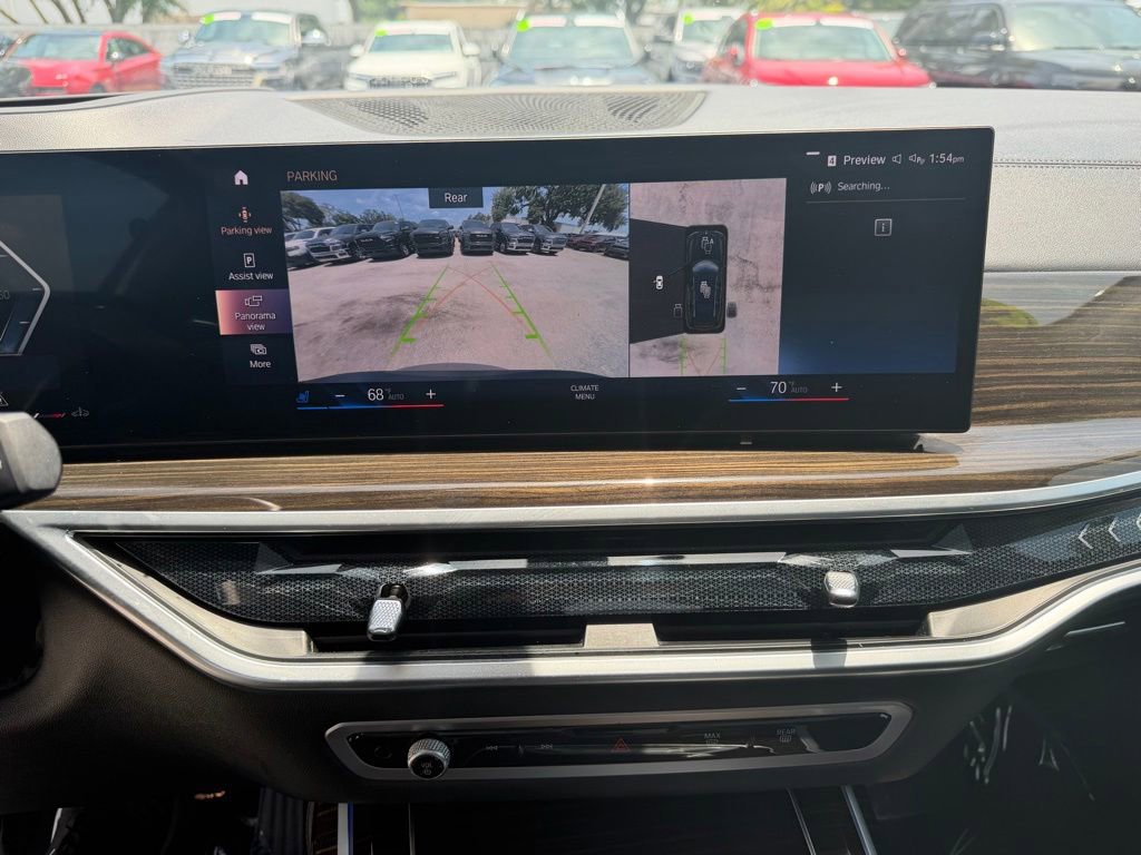 Used 2023 BMW X7 xDrive40i AWD/4WD image 24