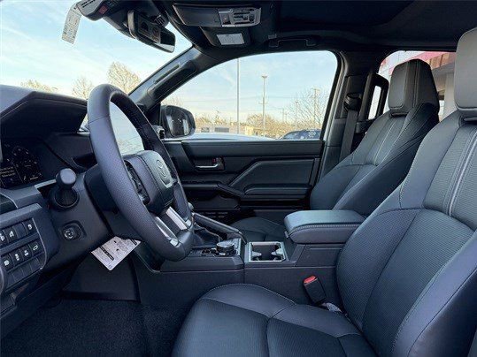 New 2026 Toyota 4Runner Limited image 25