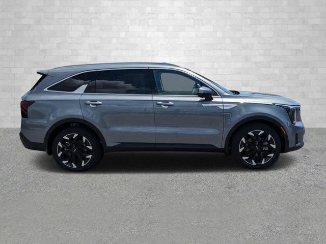 Used 2024 Kia Sorento SX image 2