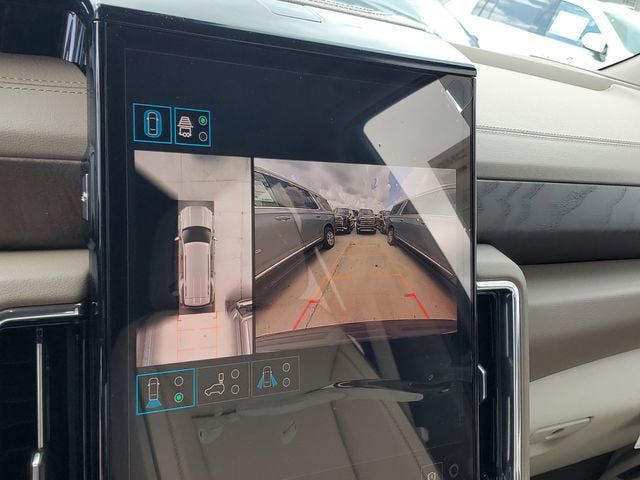 New 2026 GMC Yukon Denali RWD image 22