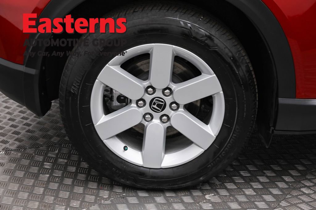 Used 2024 Honda Prologue EX image 27