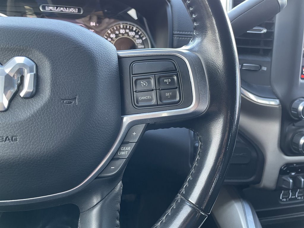 Used 2021 RAM 3500 Laramie w/ Chrome Appearance Group AWD/4WD image 29