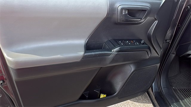 Used 2022 Toyota Tacoma SR image 20