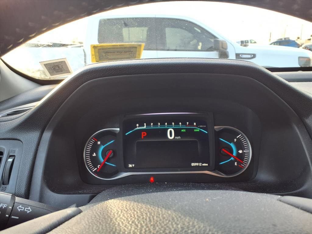 Used 2020 Honda Pilot Touring image 15