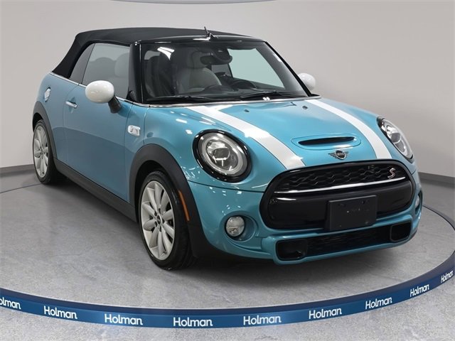 Used 2019 MINI Cooper S image 4
