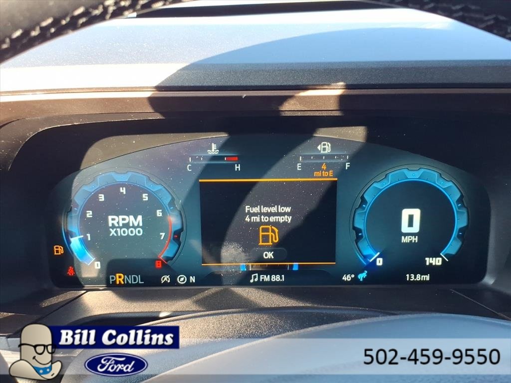 New 2025 Ford Bronco Sport Outer Banks image 25