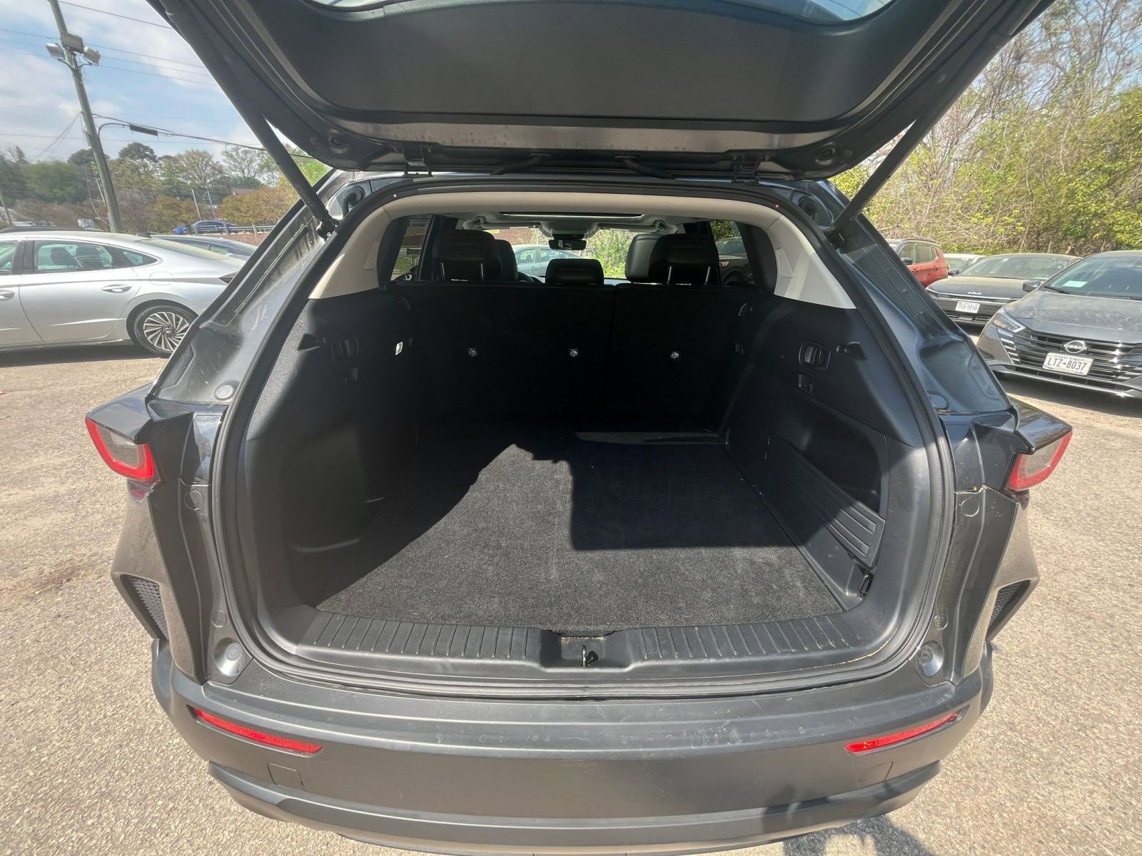 Used 2025 MAZDA CX-50 2.5 Hybrid w/ Premium Plus Pkg image 32