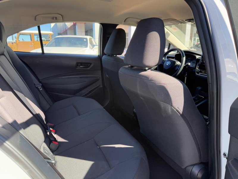 Certified 2023 Toyota Corolla LE image 10