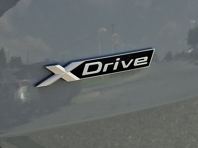 New 2026 BMW X3 xDrive30i w/ Premium Package AWD/4WD image 22