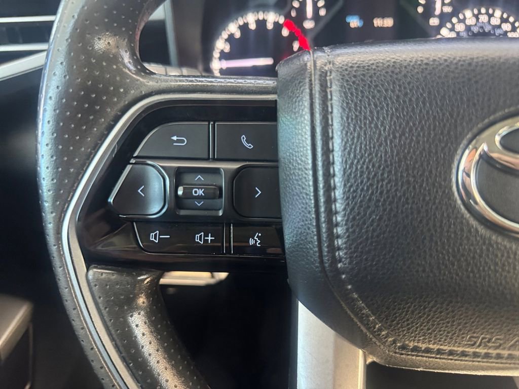 Used 2024 Toyota Tundra SR5 image 22