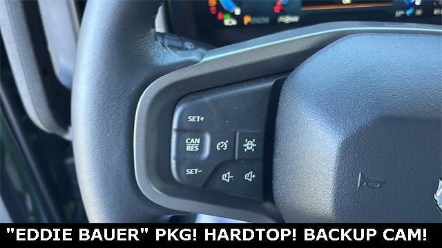 New 2025 Ford Bronco Big Bend image 12