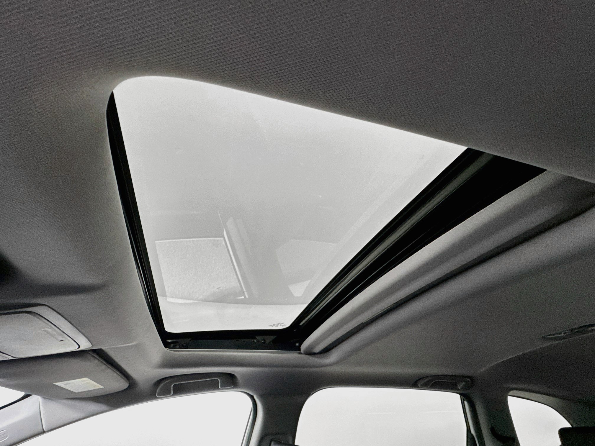 Certified 2021 Honda CR-V EX-L image 21