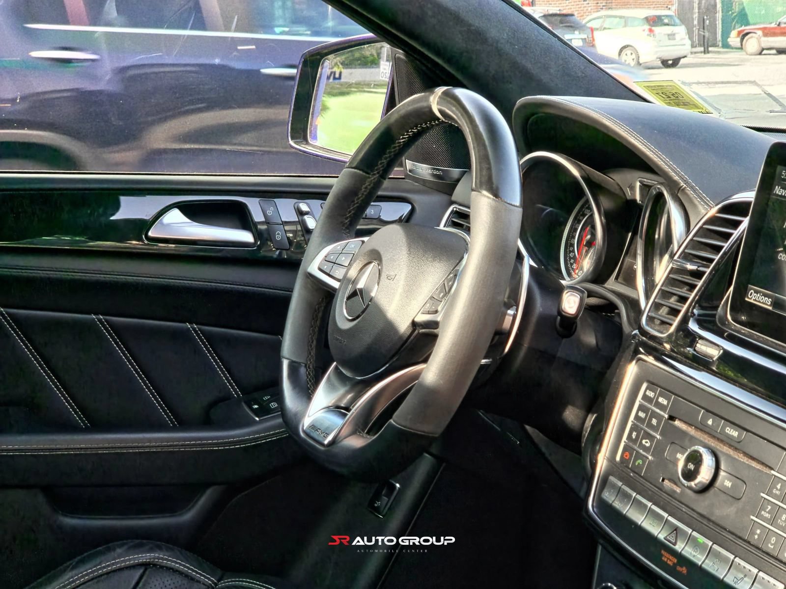 Used 2018 Mercedes-Benz GLE 63 AMG S image 26
