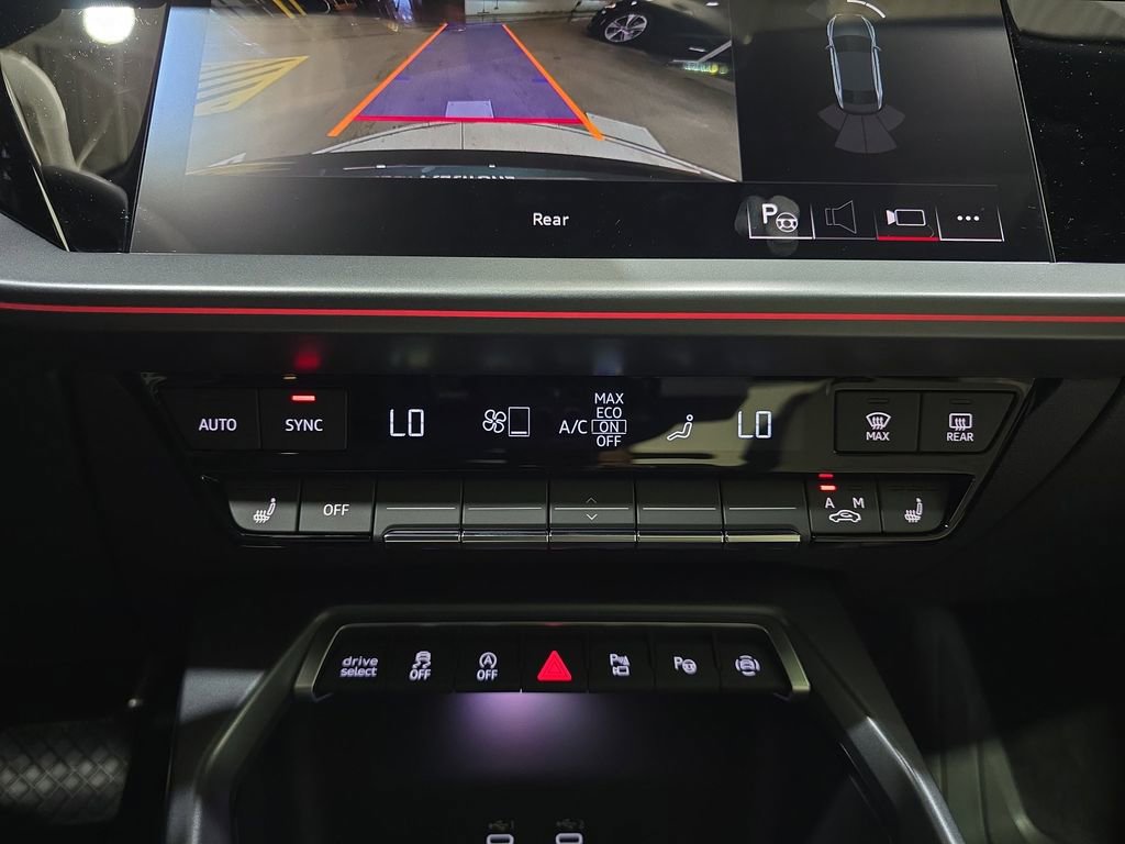 New 2025 Audi A3 2.0T Premium image 22