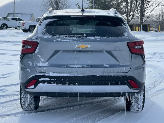 New 2026 Chevrolet Trax LT image 33