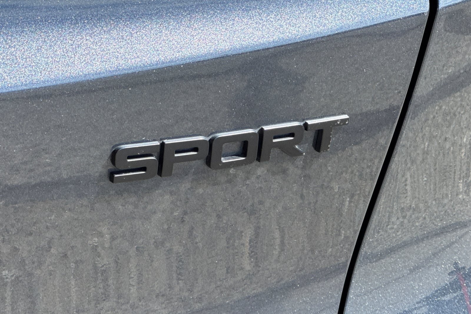 Used 2024 Honda CR-V Sport image 22