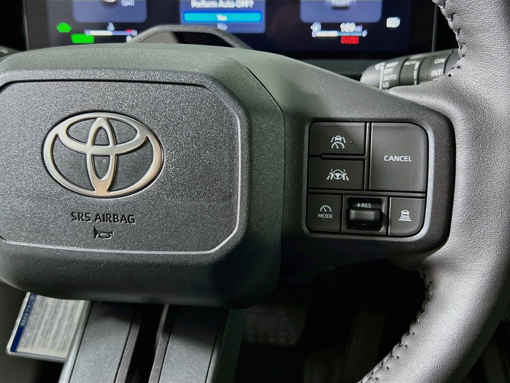 New 2026 Toyota RAV4 Limited AWD/4WD image 17