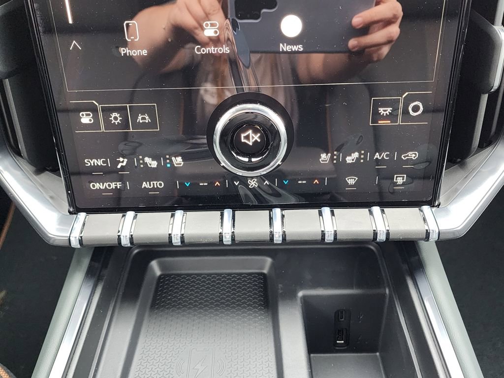 New 2026 GMC Acadia AT4 w/ Super Cruise Package image 32