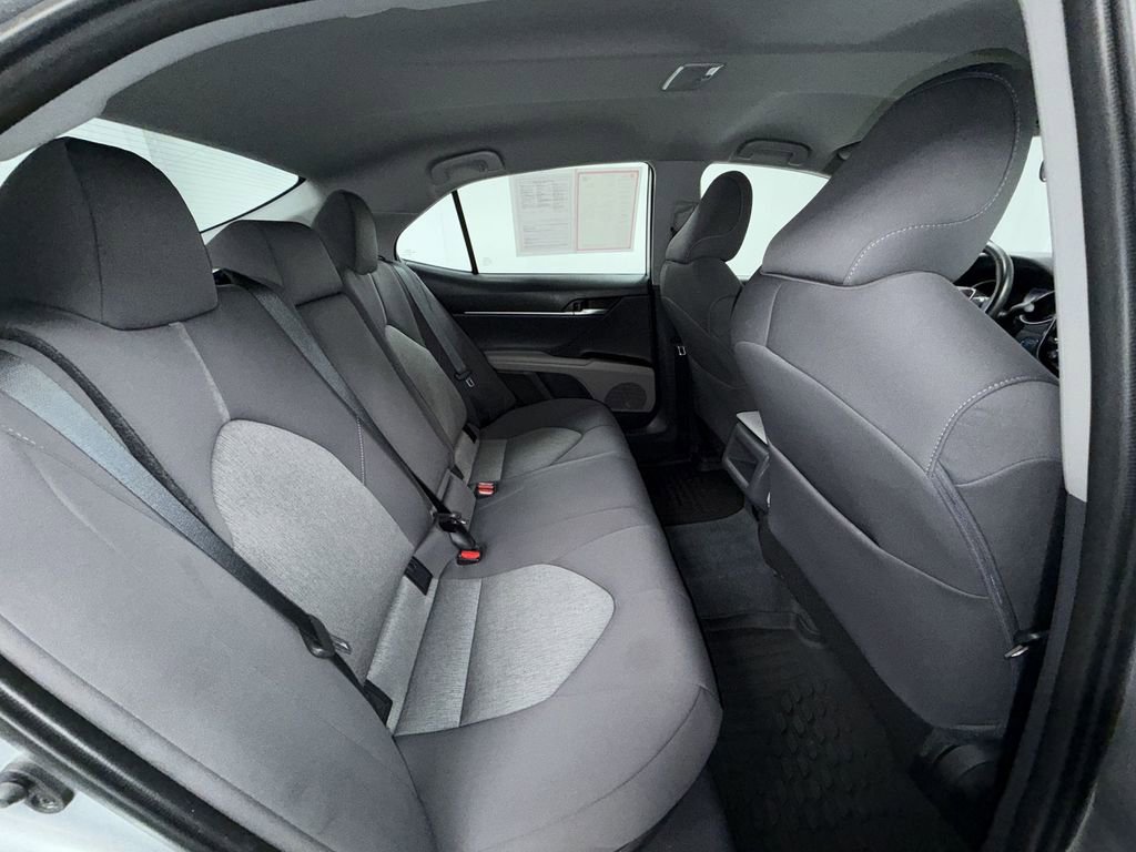 Certified 2023 Toyota Camry LE w/ Cold Weather Package FWD image 18