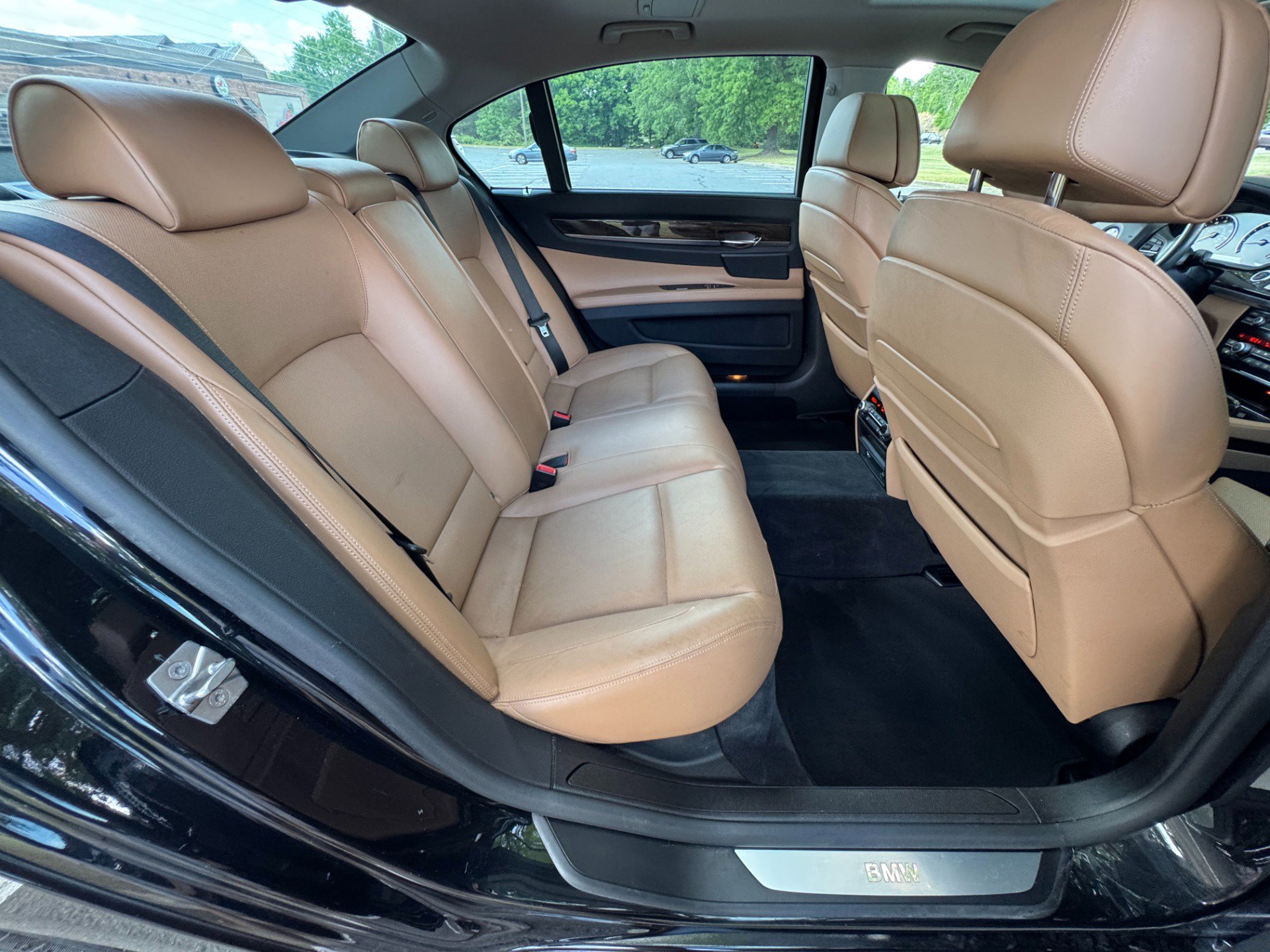 Used 2012 BMW 750Li image 55