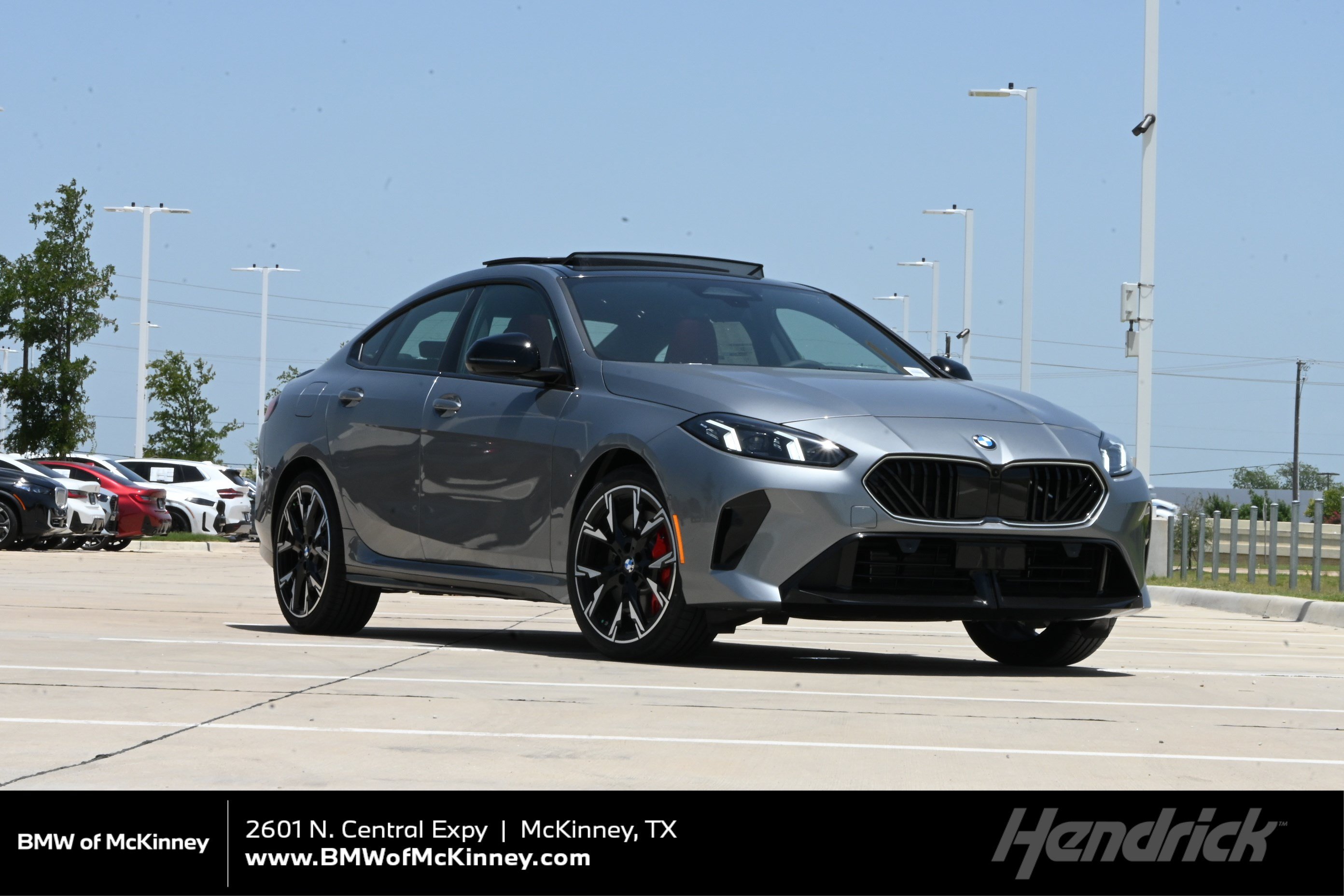 New 2026 BMW 228i w/ Technology Package