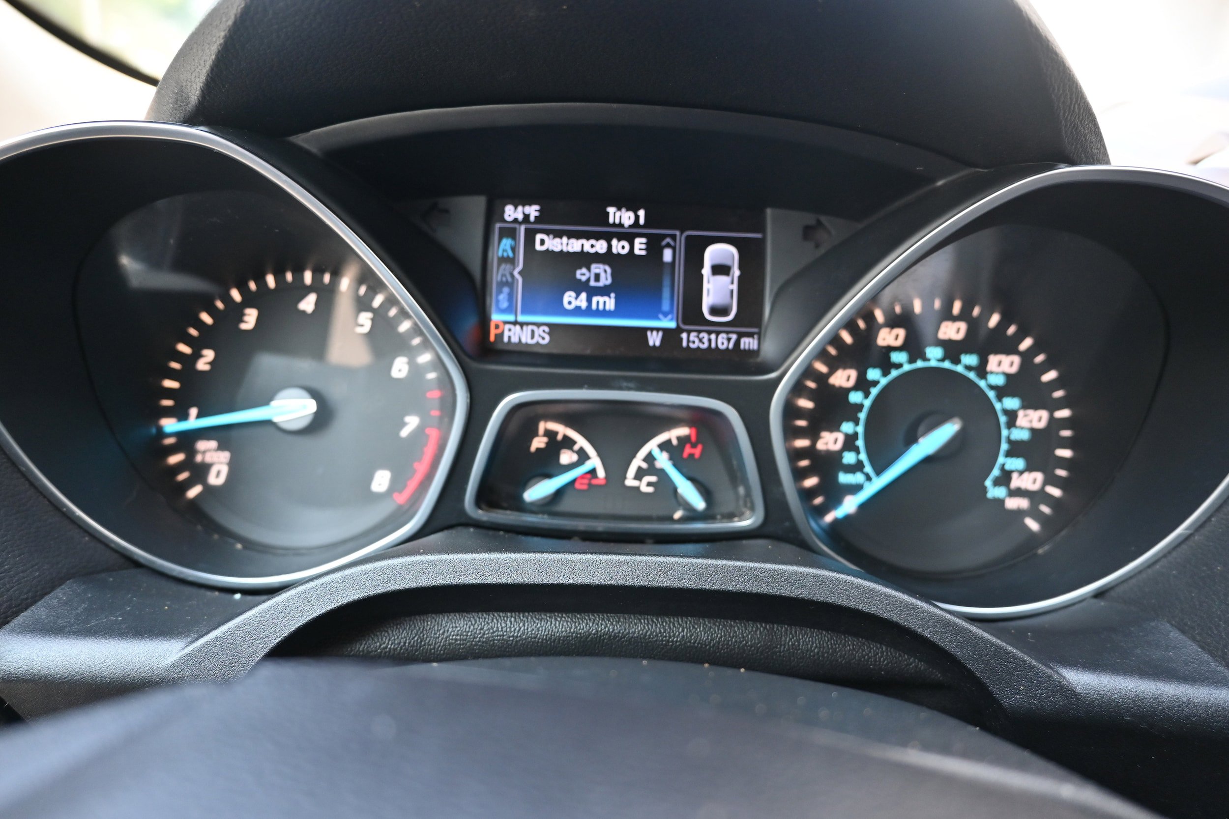 Used 2013 Ford Escape SEL FWD image 20
