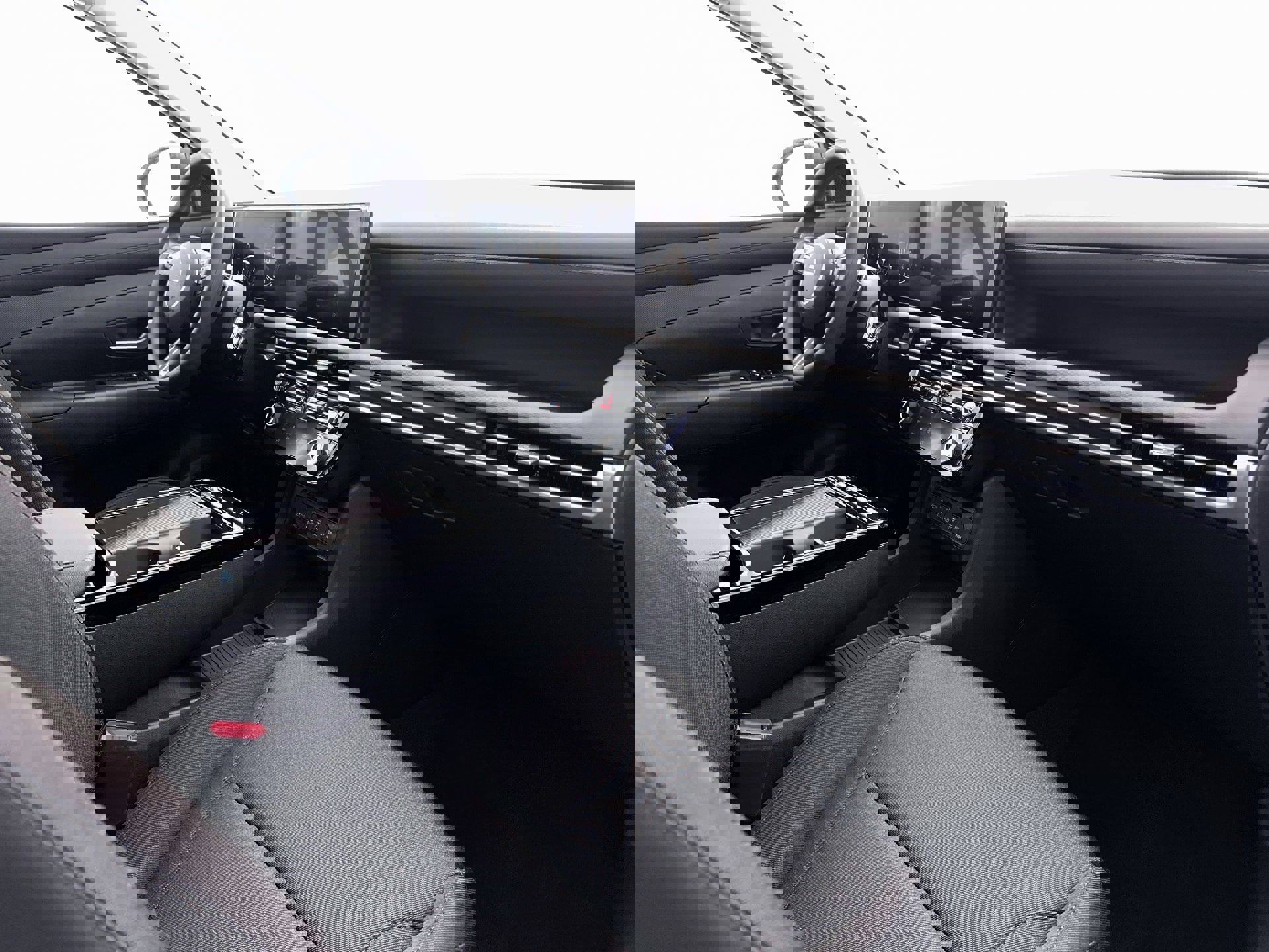 New 2026 Hyundai Tucson Blue SE image 15