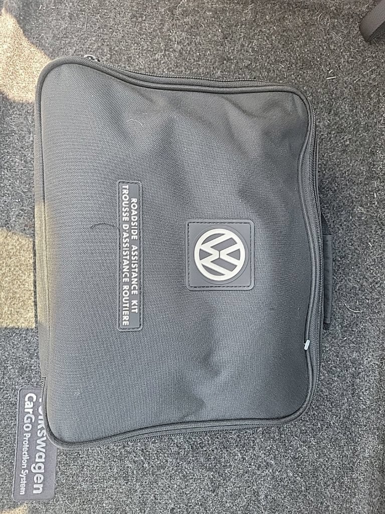 Used 2019 Volkswagen Atlas SE w/ Panoramic Sunroof Package AWD/4WD image 37