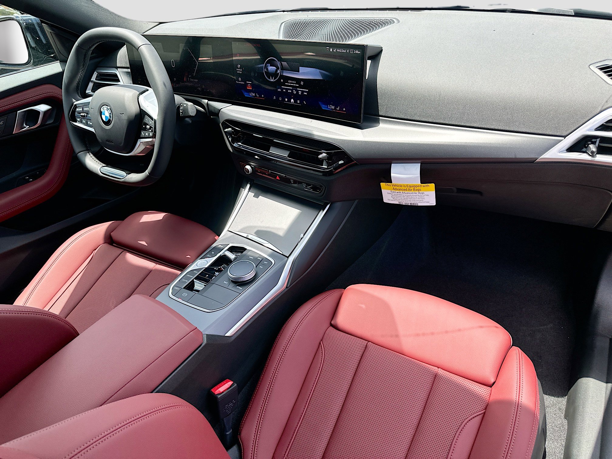 New 2026 BMW 230i Coupe RWD image 22