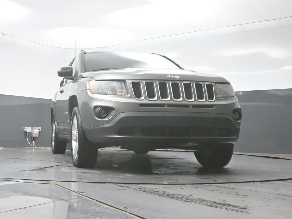 Used 2011 Jeep Compass 4WD image 50