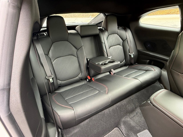 New 2026 Dodge Charger Scat Pack AWD/4WD image 19