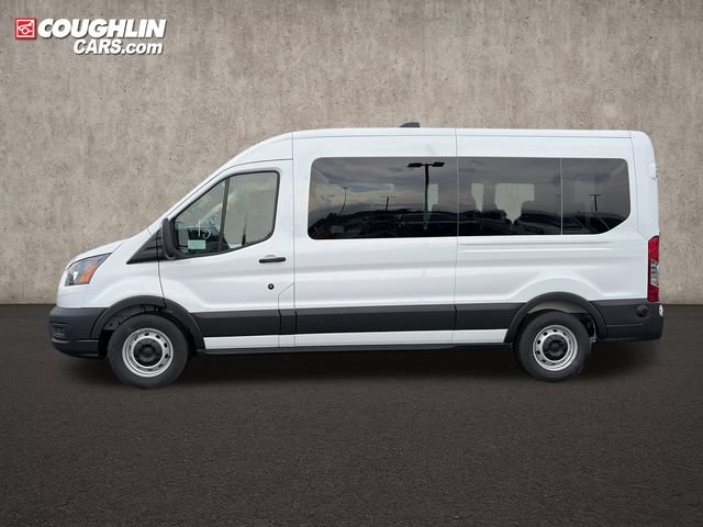 New 2027 Ford Transit 350 XL RWD image 5