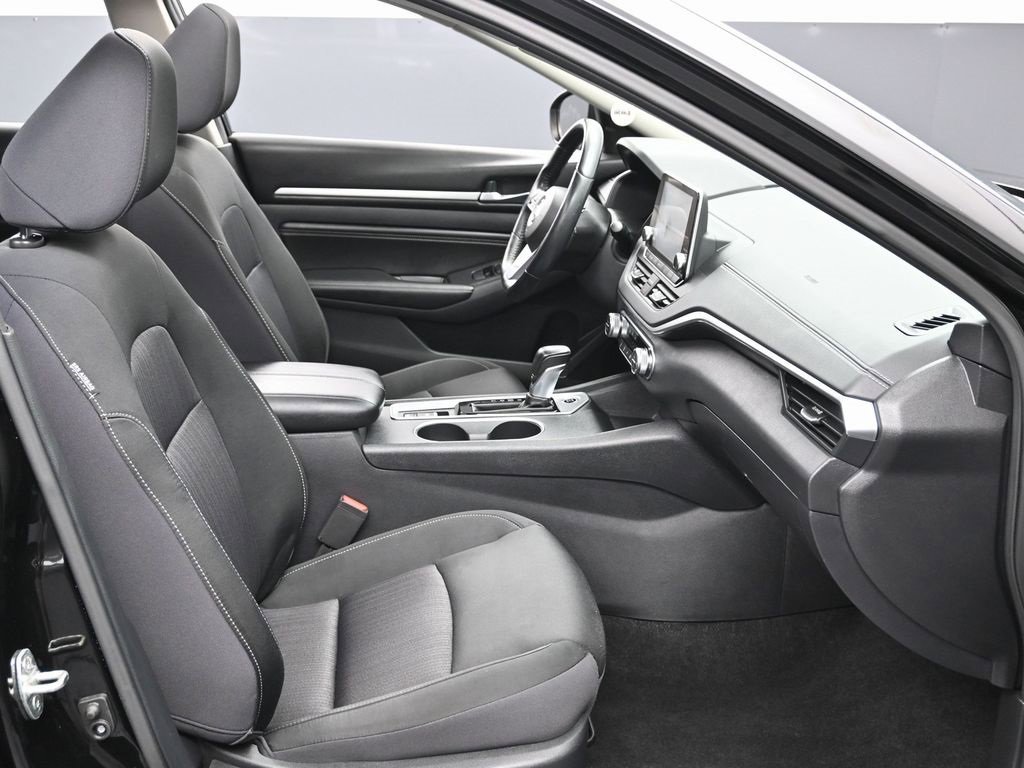 Used 2019 Nissan Altima 2.5 SV image 31