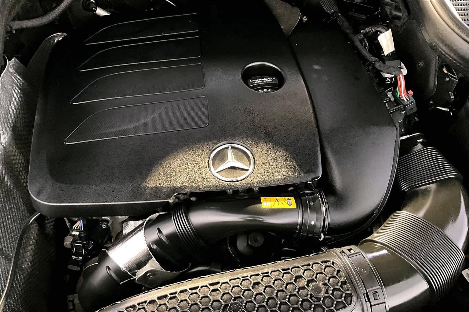 Certified 2023 Mercedes-Benz GLE 350 4MATIC image 31