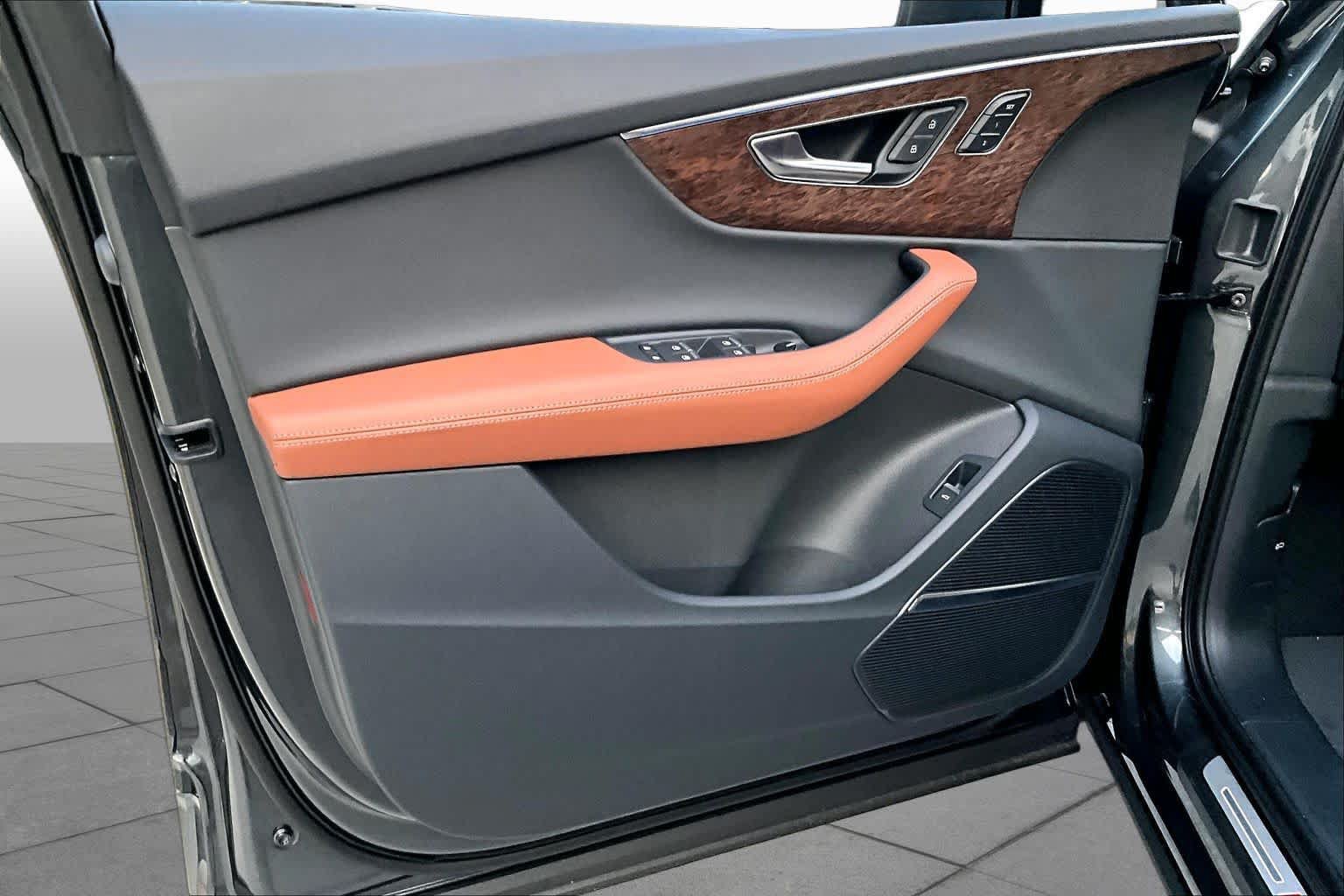 New 2026 Audi Q7 Premium Plus AWD/4WD image 10