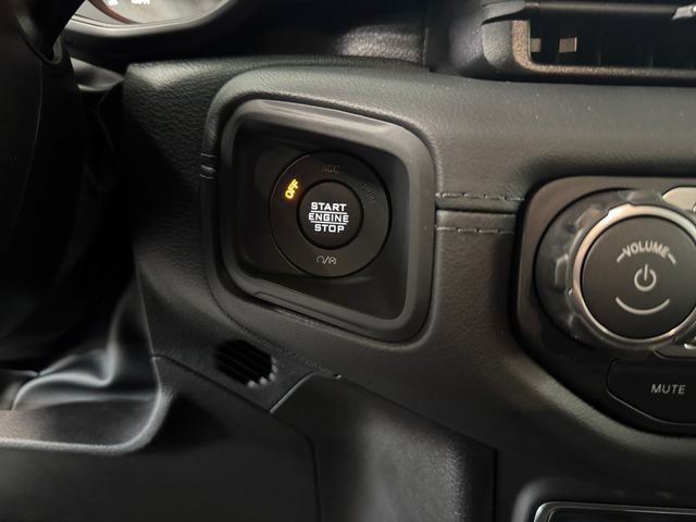 New 2026 Jeep Gladiator Mojave AWD/4WD image 24